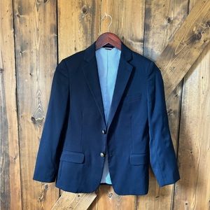 TOMMY HILFIGER Boys Size 12 Blazer